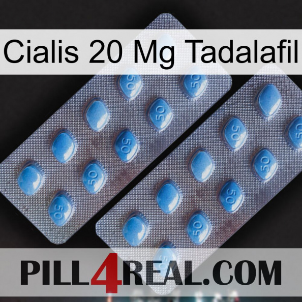 Cialis 20Mg Tadalafil viagra4